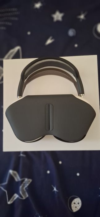 Airpods Max Midnight