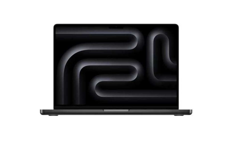 Ноутбук Apple MacBook Pro 14 inch | 16 inch M4 и M4 Pro Max новые