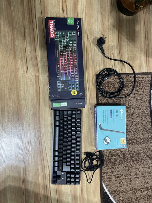 Геймърски компютър