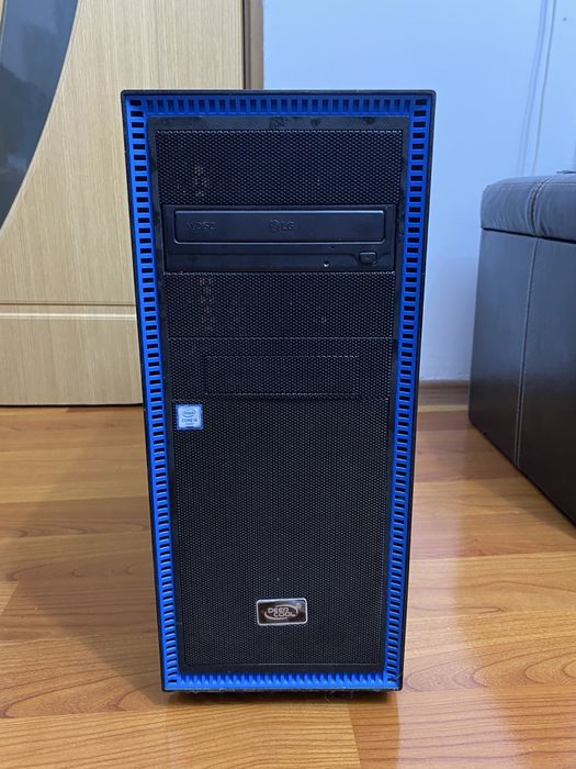 PC Gaming i5, GTX 950, 8GB RAM