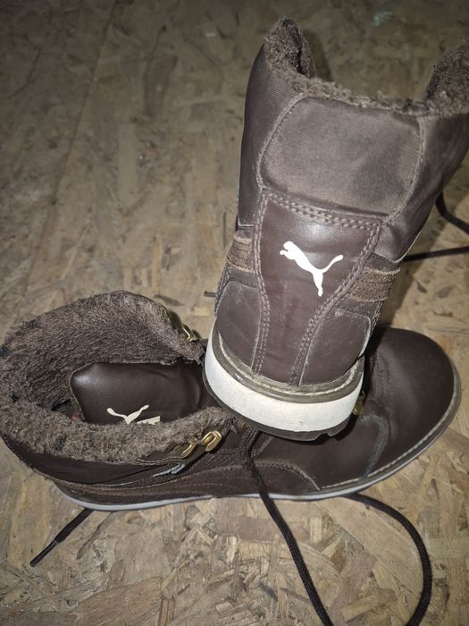 Обувки Puma 44 номер