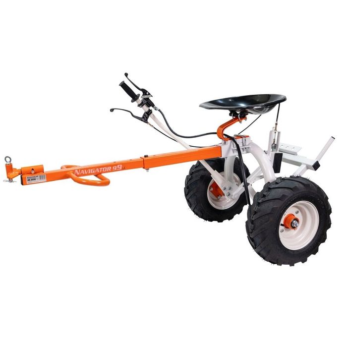 Колесар Ruris Navigator 99 гр. Долна Оряховица • OLX.bg