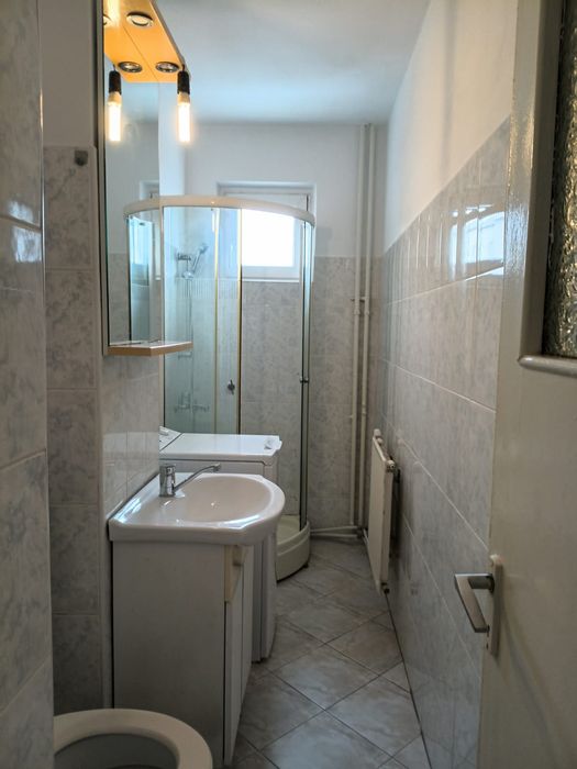 Tic-Tac Universitate/Spital 2 camere mobilat contract anaf