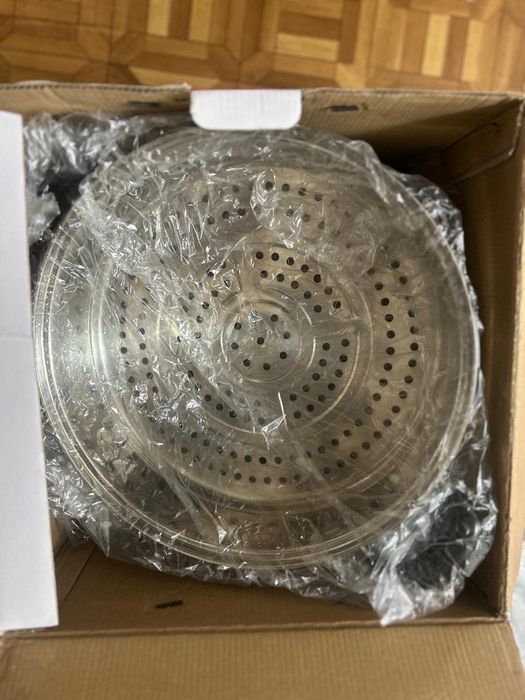 Продаю мантоварка