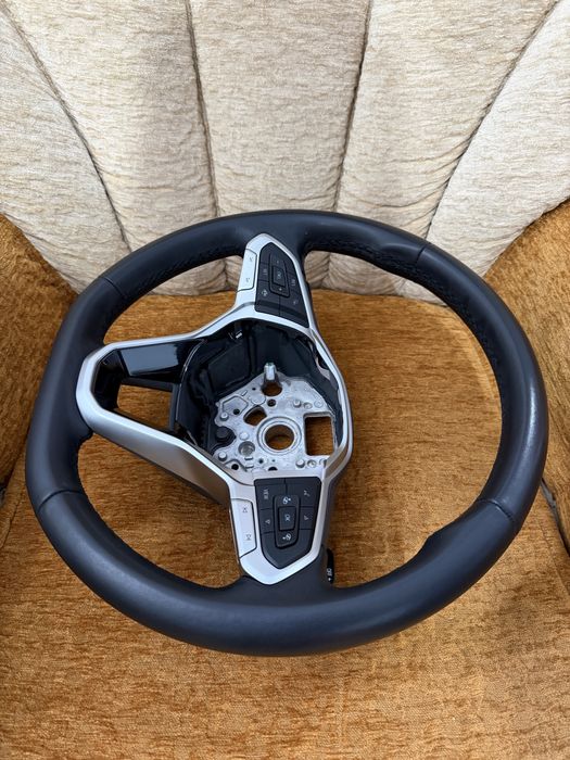 Volan VW Polo, Taigo, T Roc, T Cros, Golf 8, Passat, Transporter