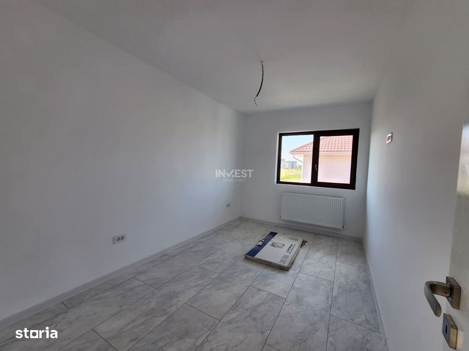 Comision 0%, Casa 4 Camere, 2 Bai, 500 Mp, Horpaz-Lunca Cetatuii