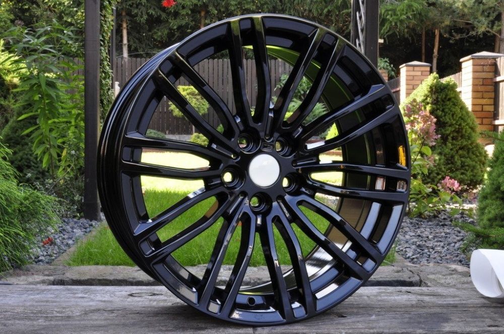19" Джанти БМВ 5X112 BMW 5 G30 G31 7 G11 G12