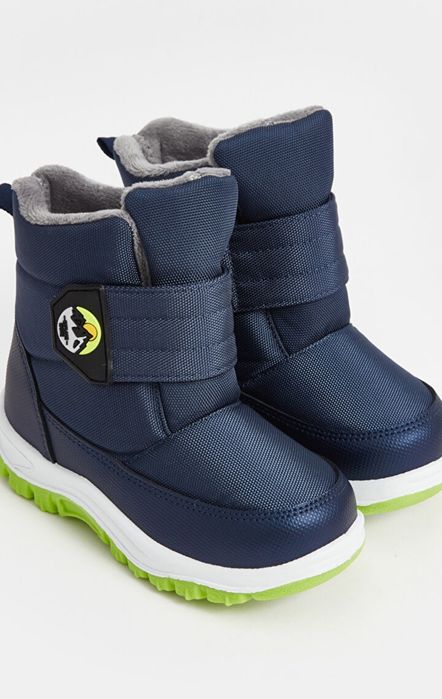 Топли ботуши/апрески 28 и 30