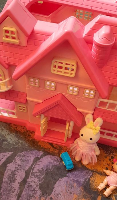 Игрушки все за 1000 тг