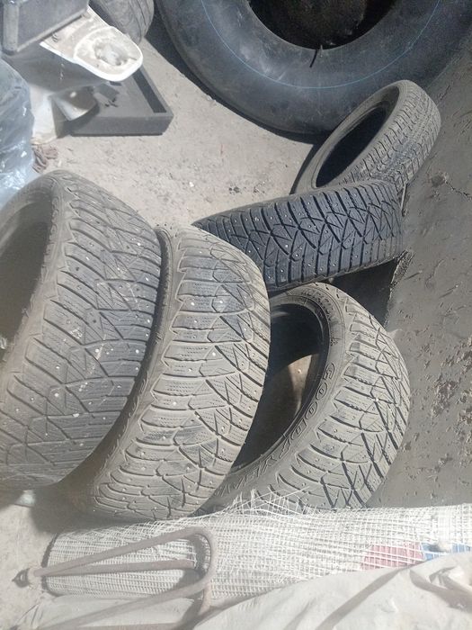 Зимный балон сатылады