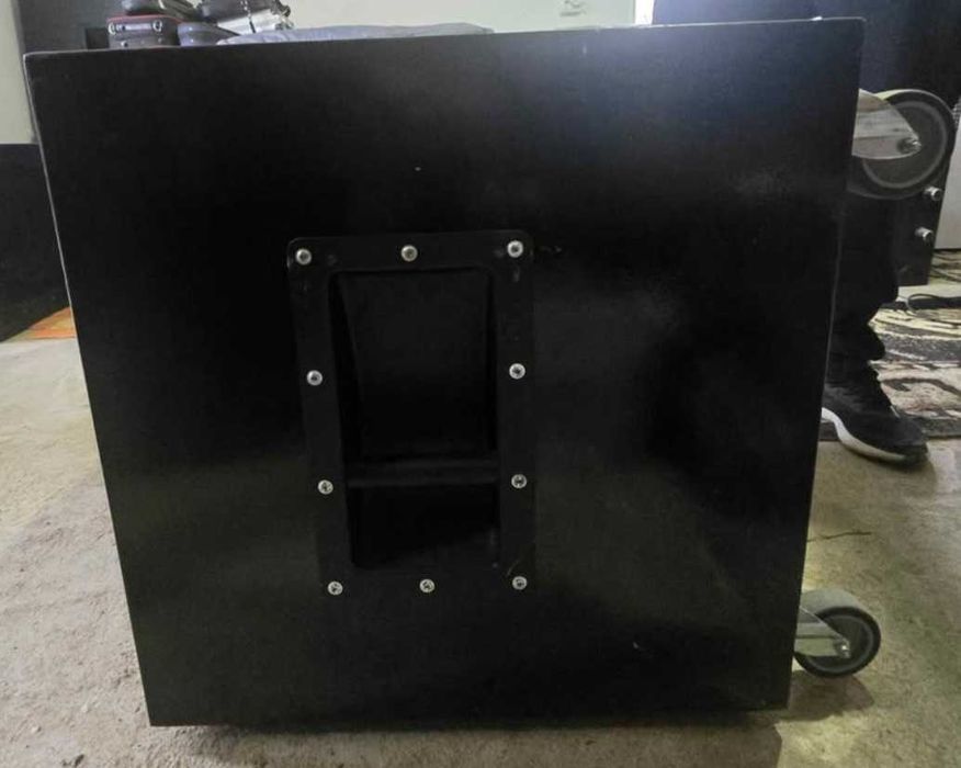 Basii pasivi 15 inch de 400w !!