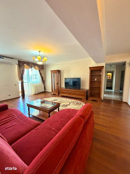 Inchiriez 3 Camere Rin Confort Park Vitan Vacaresti Parcare Proprie