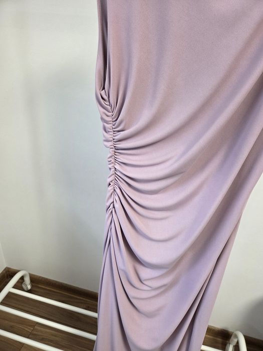 Дълга рокля Zara
