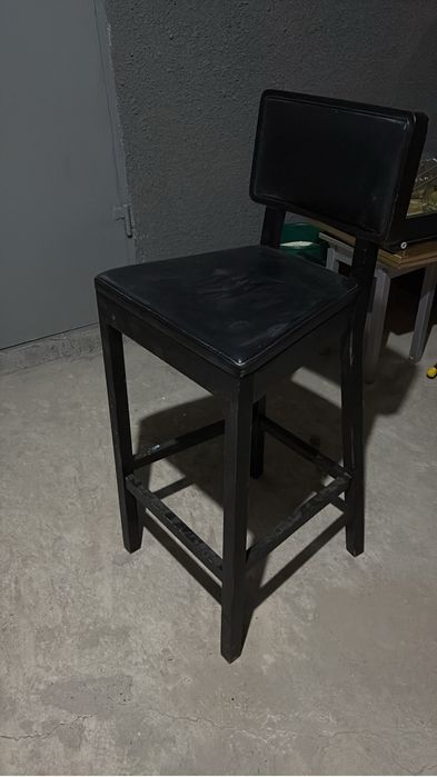 Стул барный, кресло, диван