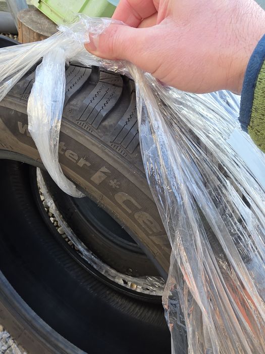 Hankook 205/55/16 91H