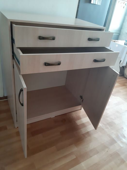 Комод производство Россия