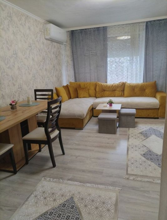 Продава се Двустаен апартамент в Радомир - 55 кв.м за 881 €/кв.м - Снимка #4