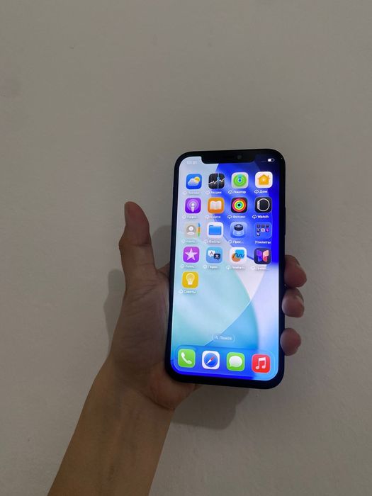 Айфон 12 Mini 64б 5G 76%