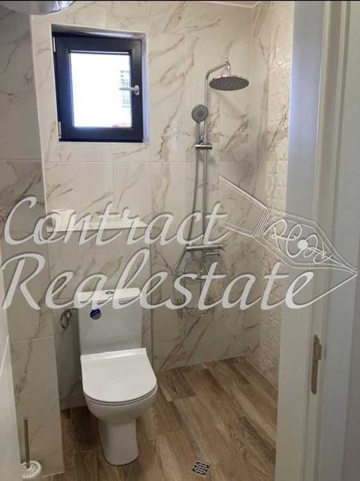 Дава се под наем Двустаен апартамент в Варна, Зимно кино Тракия - 50 кв.м за 458.49 € - Снимка #6