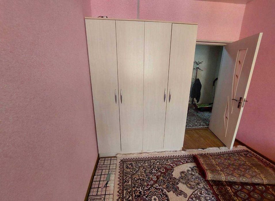 СРОЧНО Саодат тарафда 1 хонали квартира ижарага берилади!!!