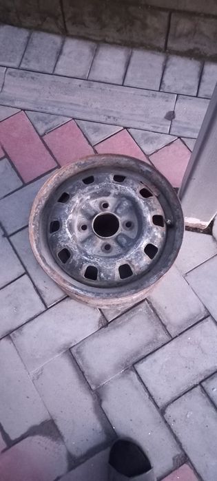 Диски на ниссан примера