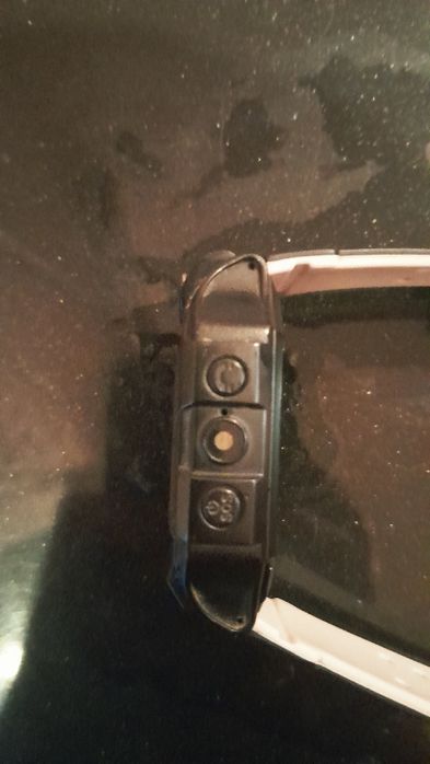 Smart watch aqilli soat