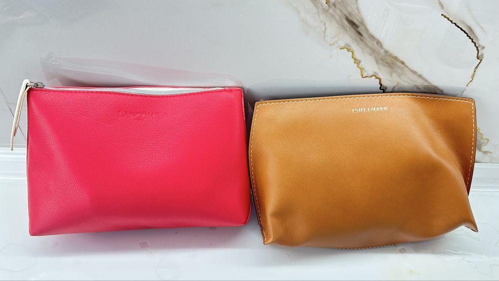 Косметички новые