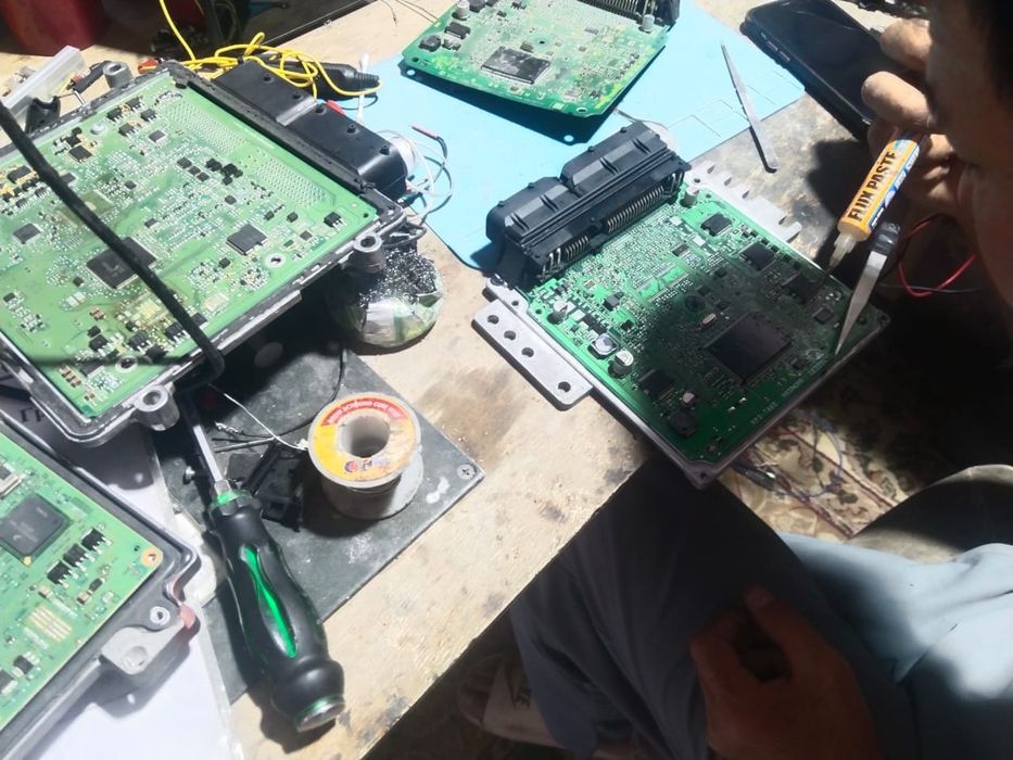 Автоэлектрик 24/7вызд горд обл