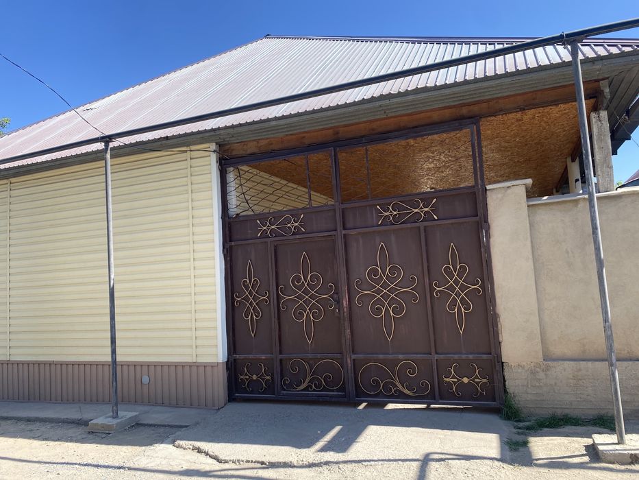 5 комнатный дом на Кайнар Булаке