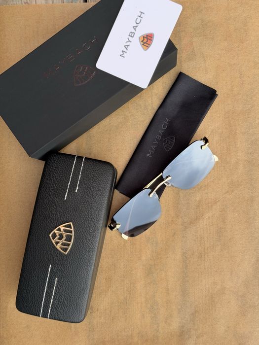 Солнцезащитные очки