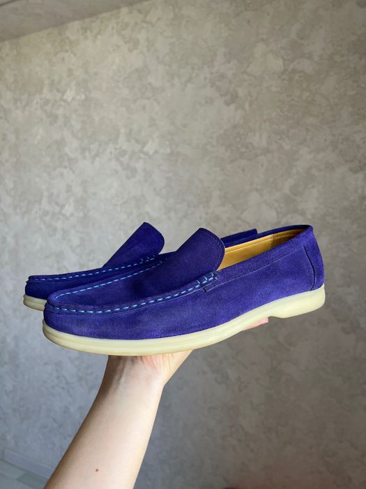 эркаклар учун оёк кийим