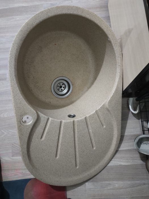 Продам кух мойку