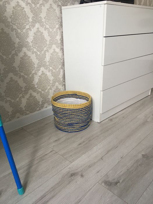 Корзина, корзины