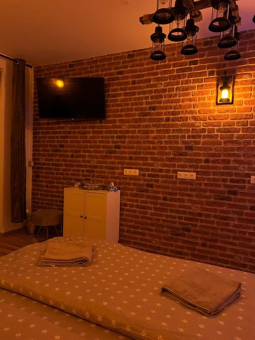 Camera love cu jacuzzi