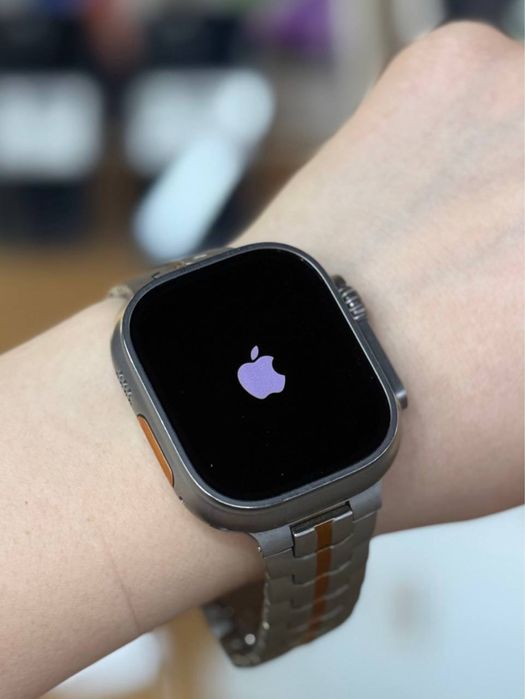 Apple Watch 2 ultra• каспи рассрочка 0-0-12