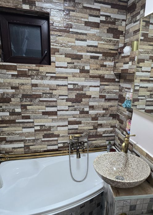 Apartament de 2 camere, cu stil