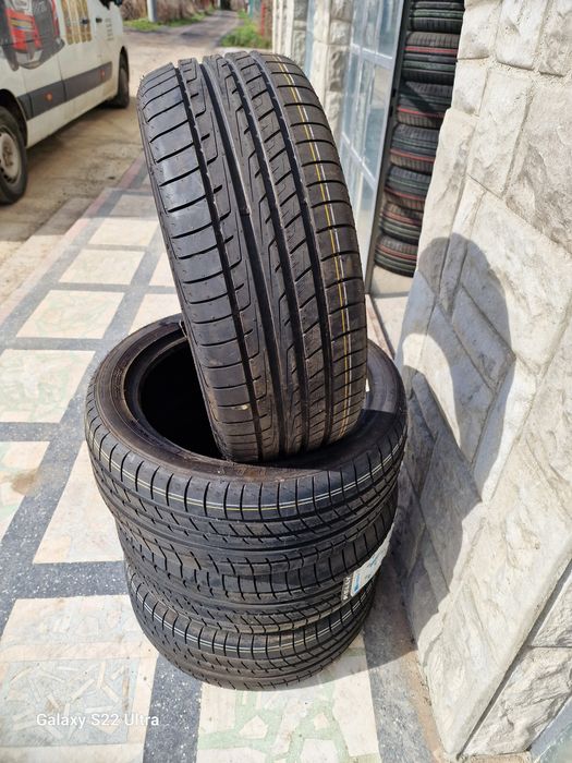 205 50 17 Kelly by Goid year Made in France Замъка Ямбол