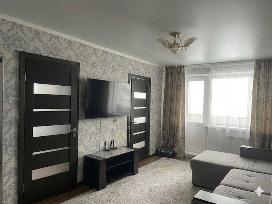 Продам 3 комнатную квартиру