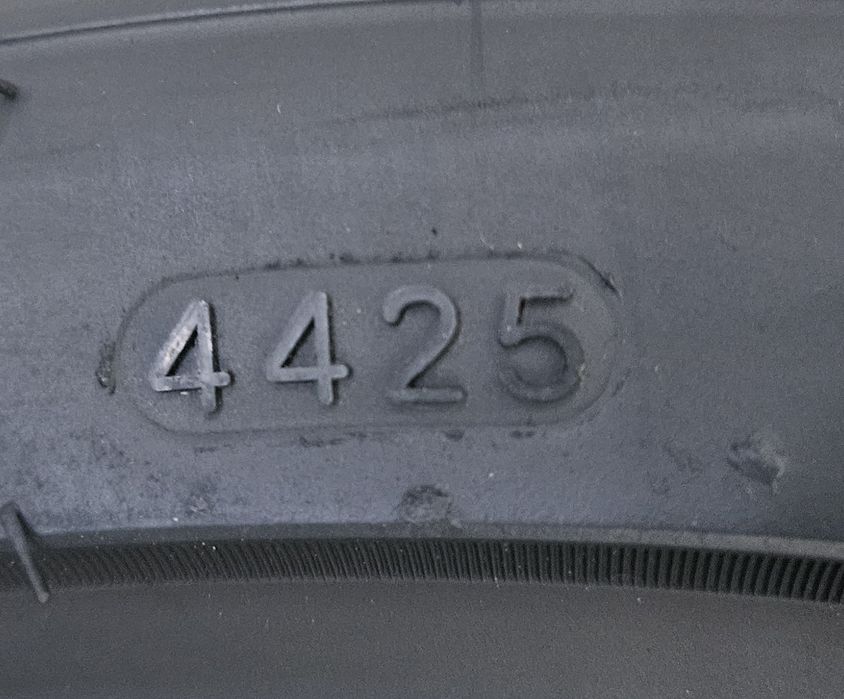 245/35 R20 95Y XL UNIGRIP (Gripmax) Anvelope noi vara protectie janta