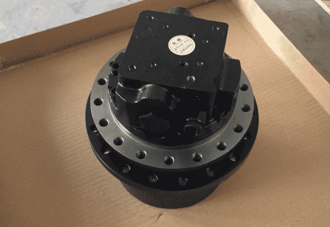 hidromotor miniexcavator new holland e22.2sr