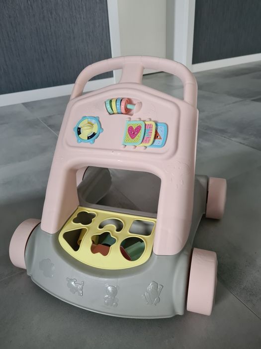 Antepremergator Noriel