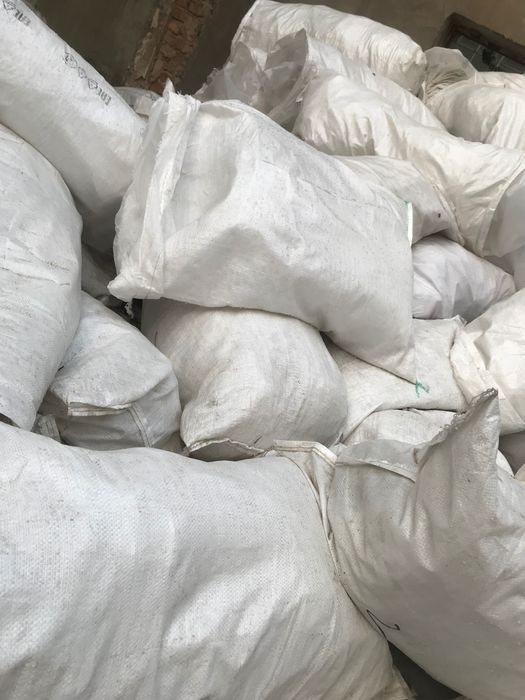 Мешки из под сахара