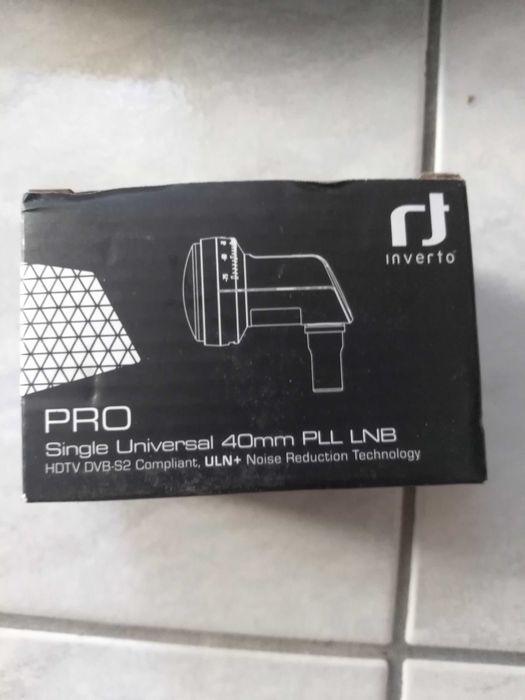 Сателитно оборудване