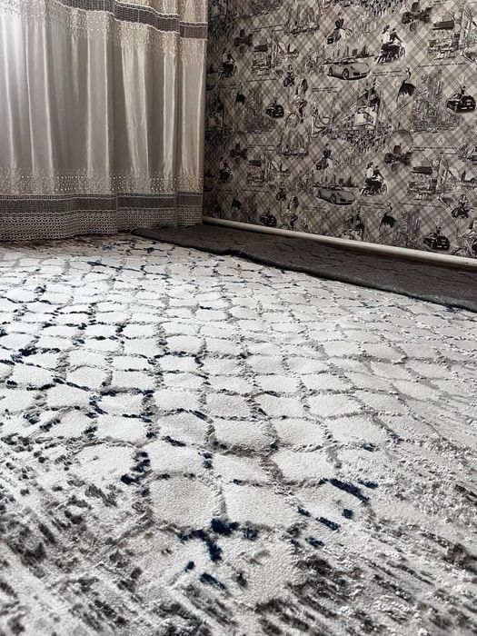 Сіздің үйіңізге мінсіз таңдау — жаңа, қолданылмаған ALFIRA кілемі!