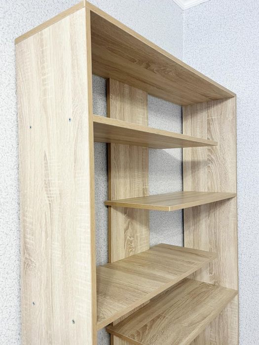 Стеллаж для книг