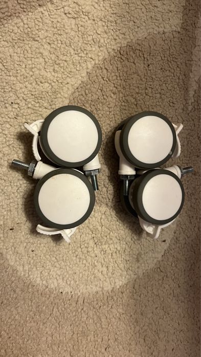 Прикроватный манеж (люлька)