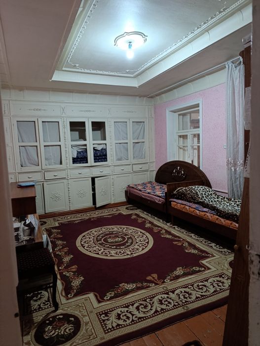 Yunusobod Tumani G'ayratiy mahallada 3.65 sotix yer sotuvda