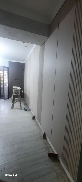 Все вид малярныйх работ