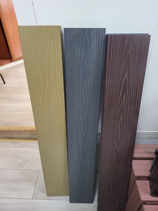 Террасная доска, композит, ДПК, дэкинг, декинг,