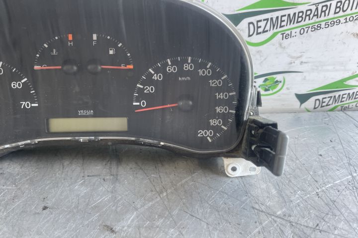 Ceasuri bord 46812961 Fiat Punto a 2-a generatie